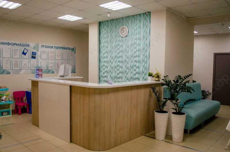 Стоматологическая клиника МЕДЕНТА