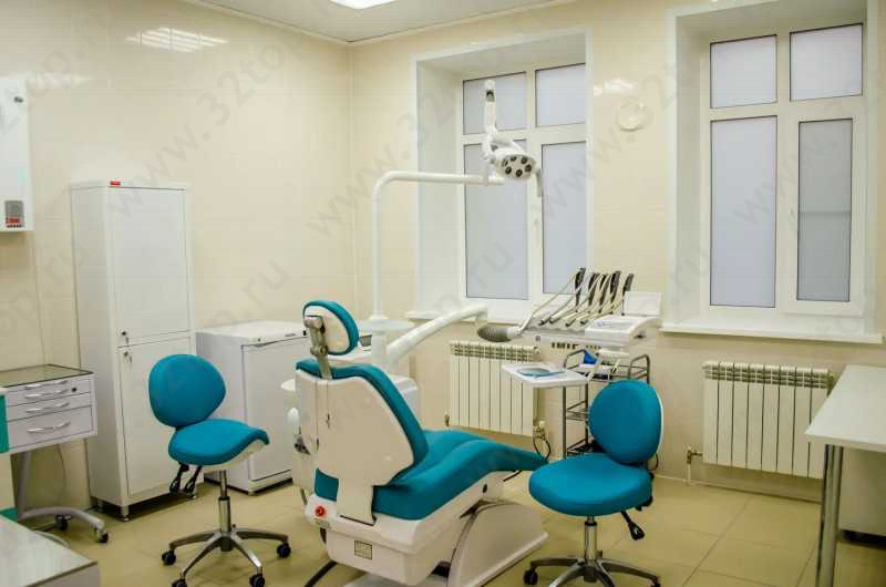Стоматологическая клиника МЕДЕНТА
