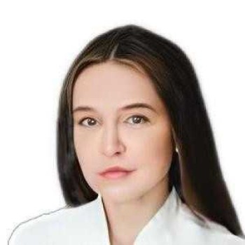 Михолап Анастасия Николаевна - фотография